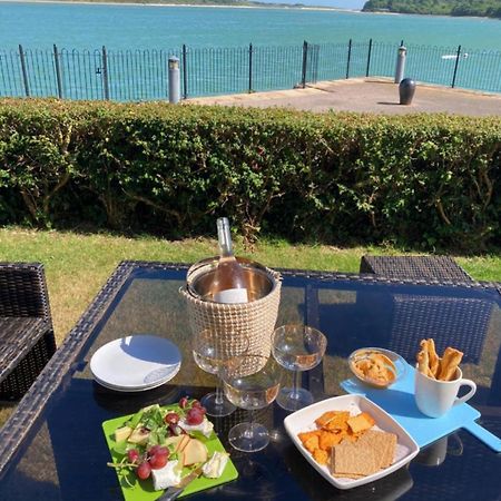 Oyster Bay Holiday Apartment Dundrum 외부 사진