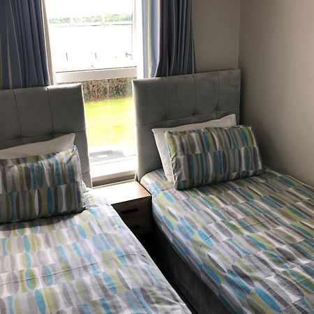 Oyster Bay Holiday Apartment Dundrum 외부 사진