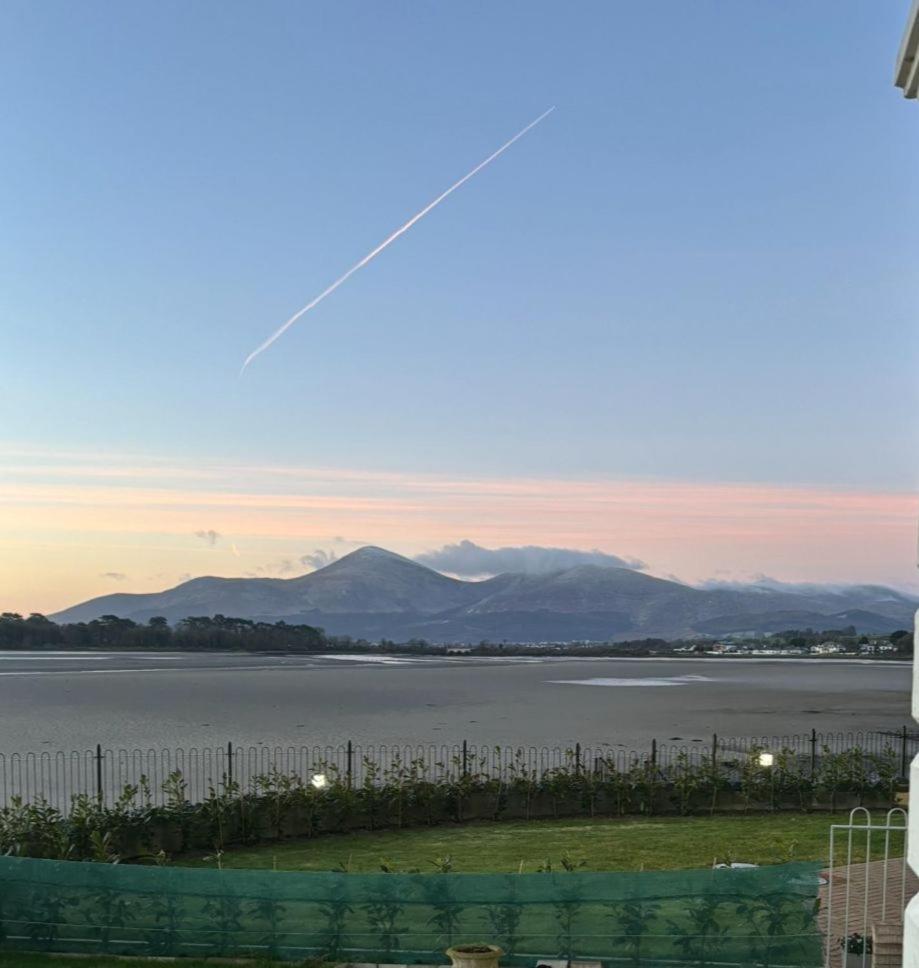 Oyster Bay Holiday Apartment Dundrum 외부 사진