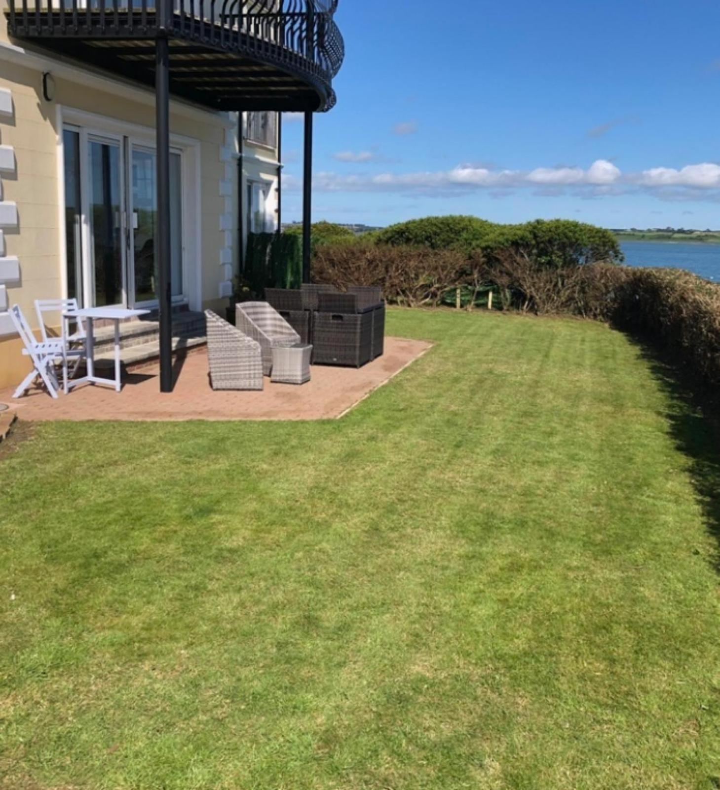 Oyster Bay Holiday Apartment Dundrum 외부 사진