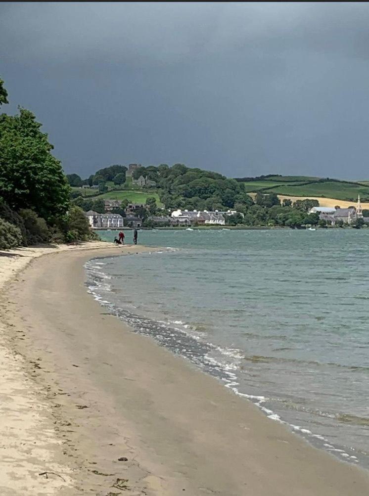 Oyster Bay Holiday Apartment Dundrum 외부 사진