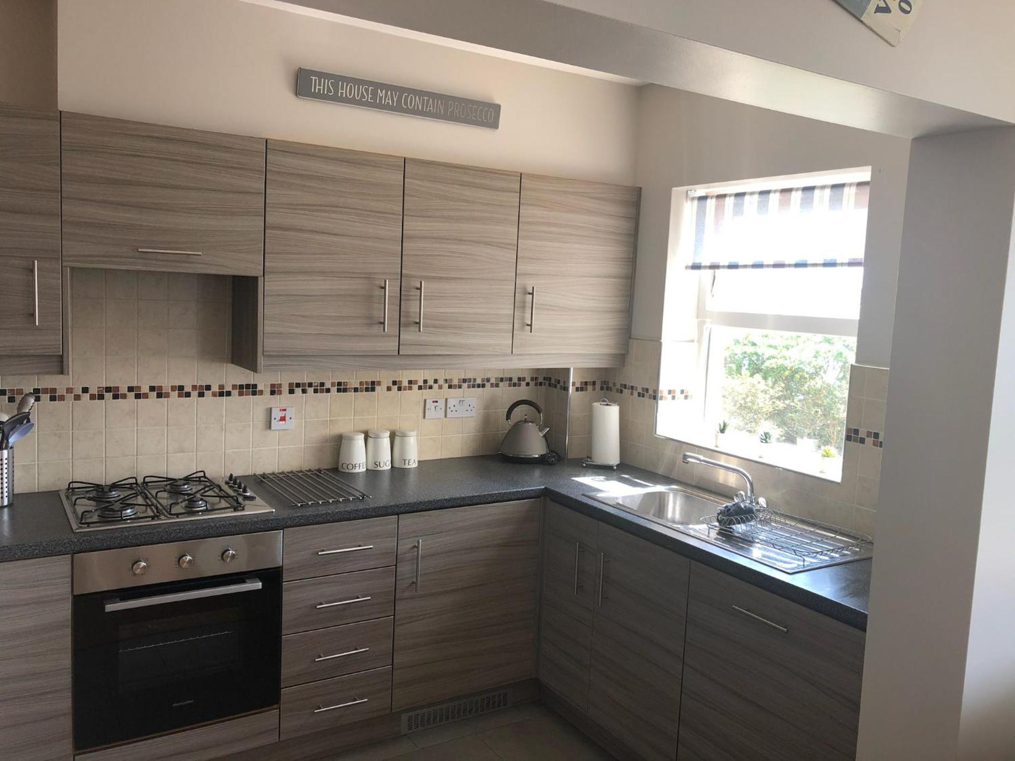 Oyster Bay Holiday Apartment Dundrum 외부 사진