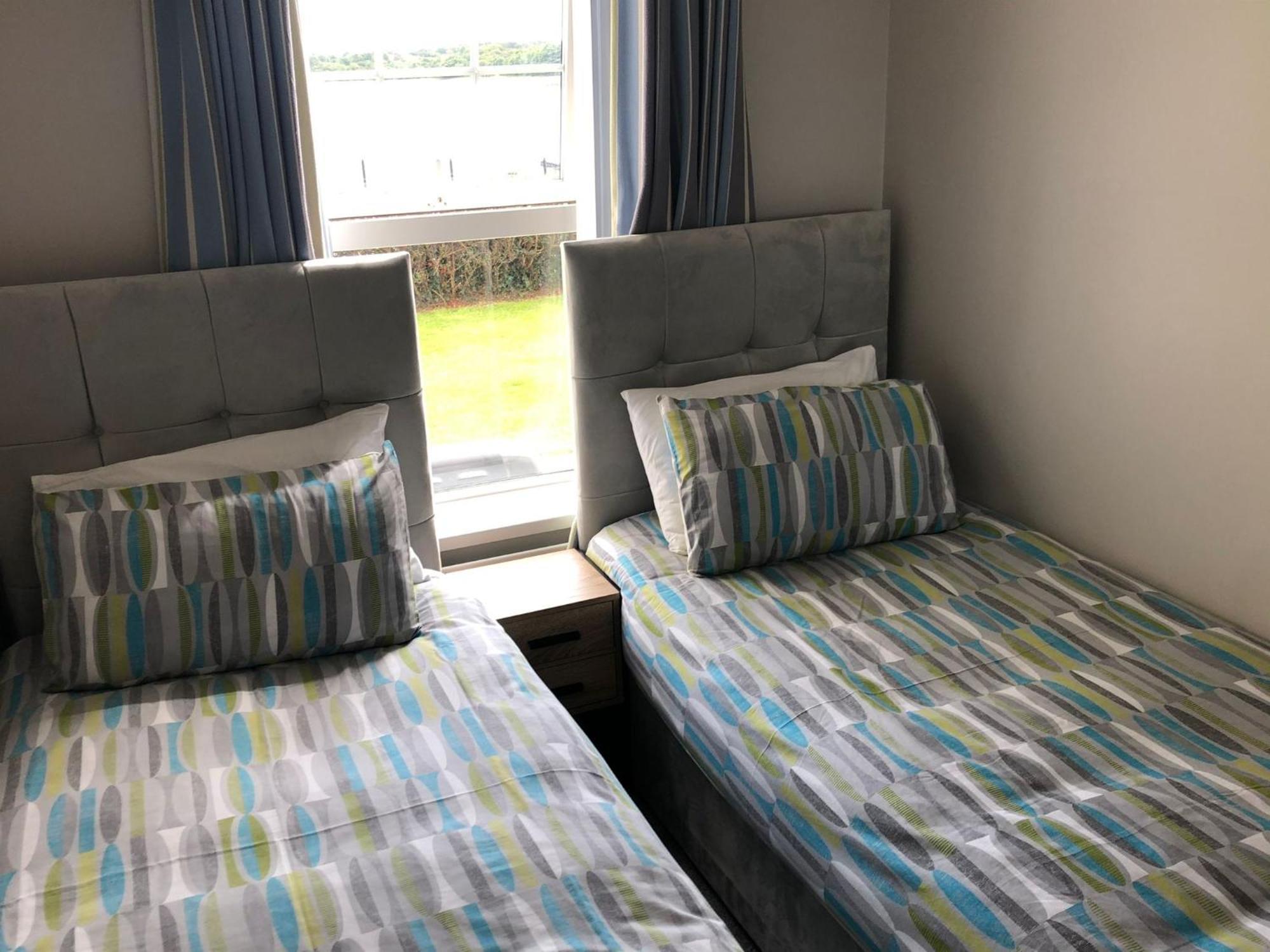 Oyster Bay Holiday Apartment Dundrum 외부 사진