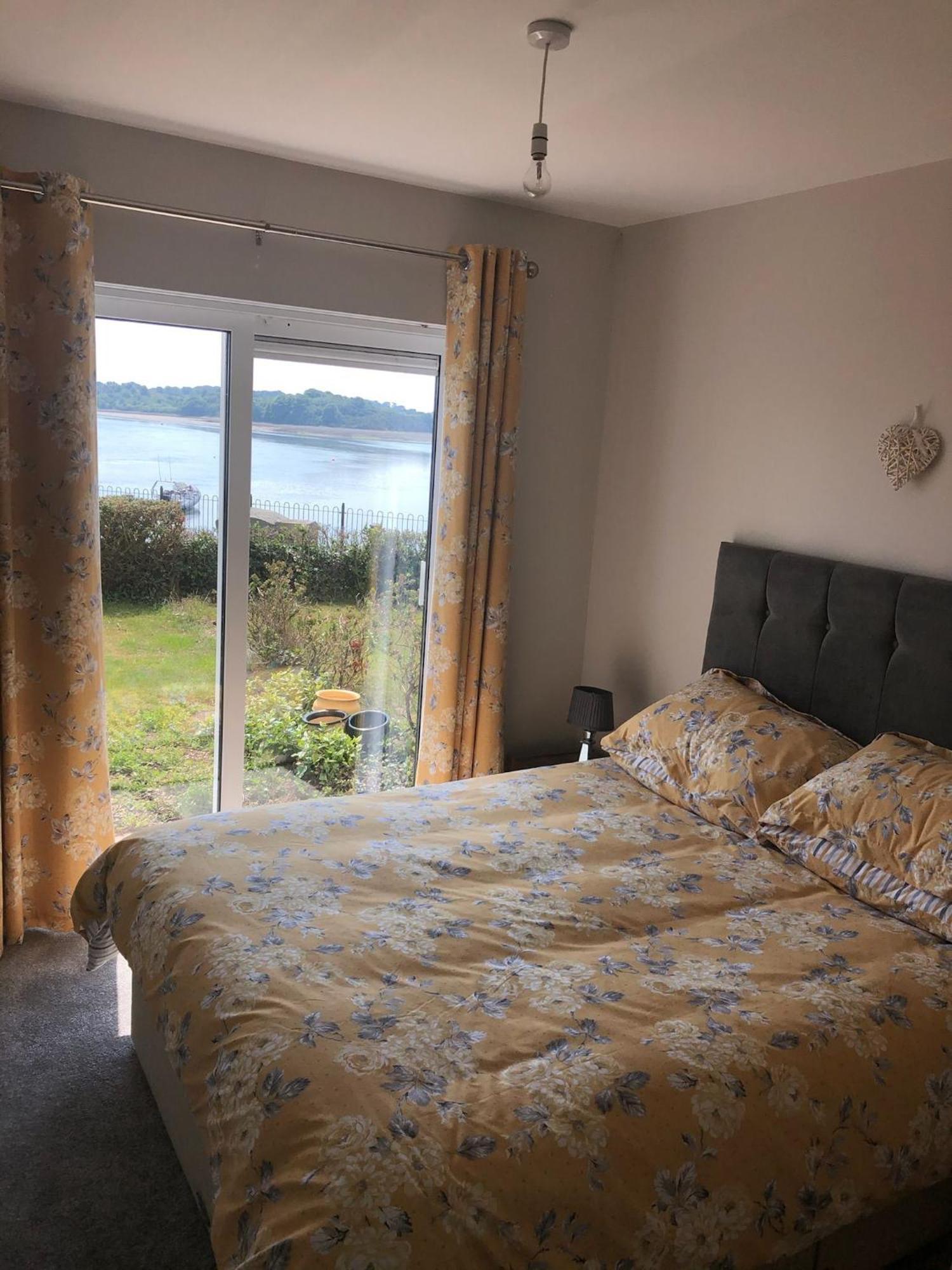 Oyster Bay Holiday Apartment Dundrum 외부 사진