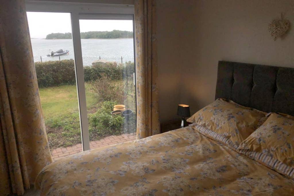 Oyster Bay Holiday Apartment Dundrum 외부 사진