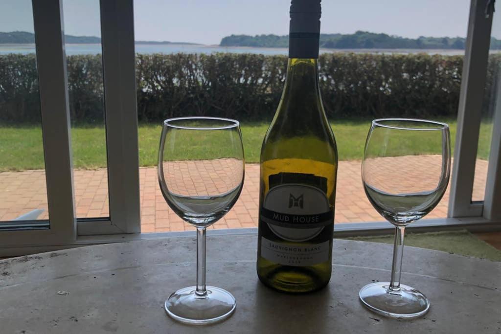 Oyster Bay Holiday Apartment Dundrum 외부 사진