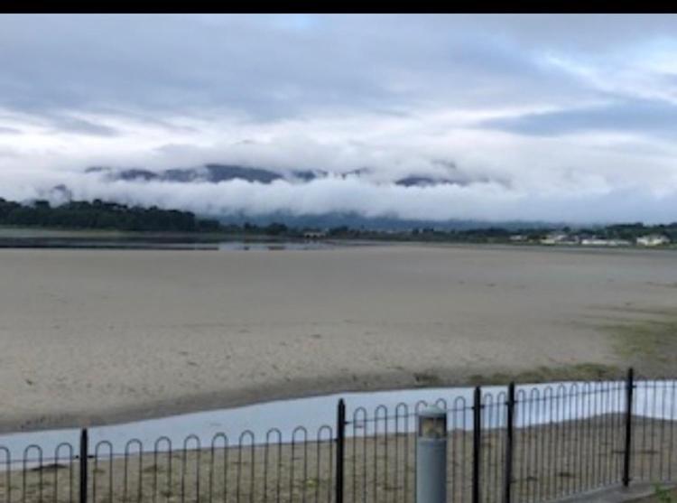 Oyster Bay Holiday Apartment Dundrum 외부 사진