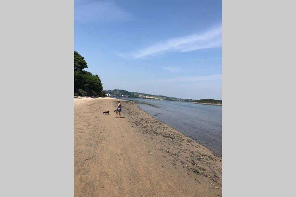 Oyster Bay Holiday Apartment Dundrum 외부 사진