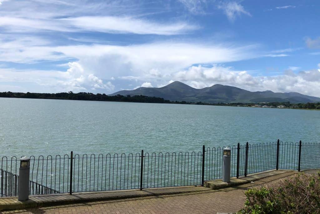 Oyster Bay Holiday Apartment Dundrum 외부 사진