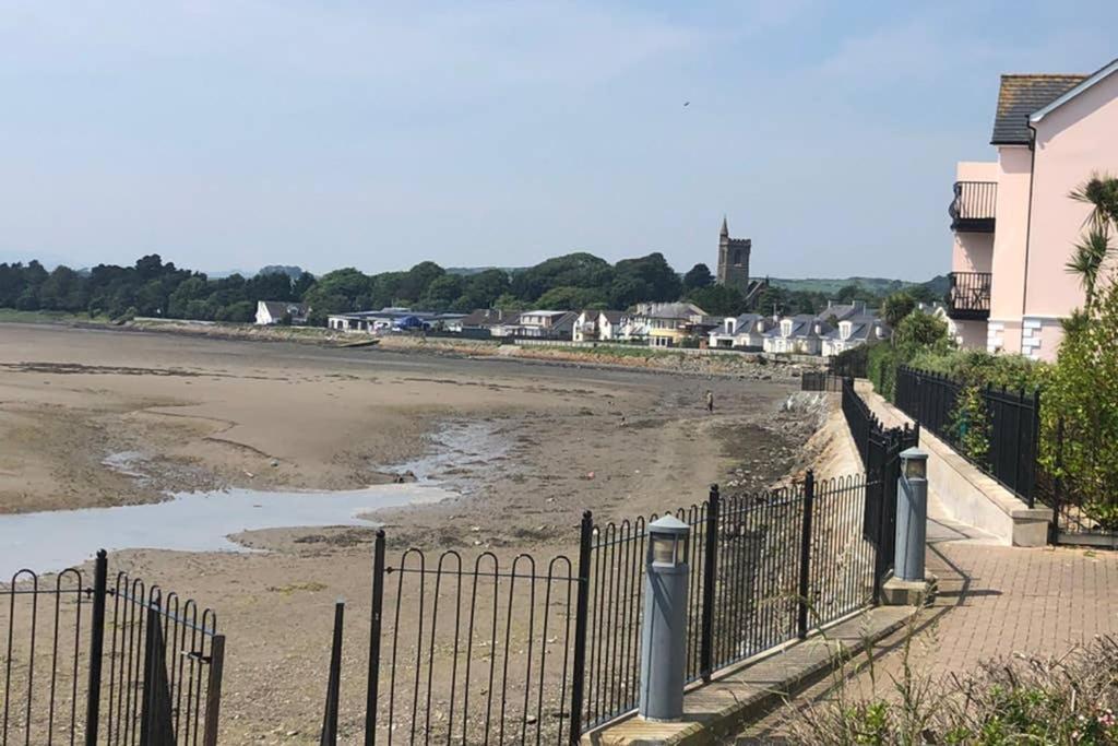 Oyster Bay Holiday Apartment Dundrum 외부 사진