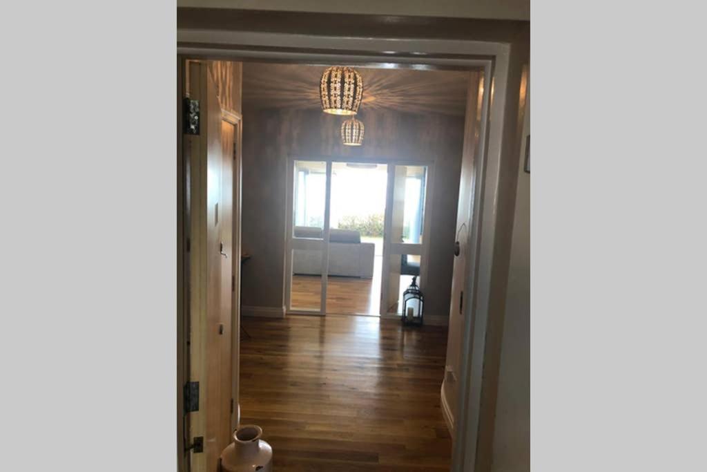 Oyster Bay Holiday Apartment Dundrum 외부 사진
