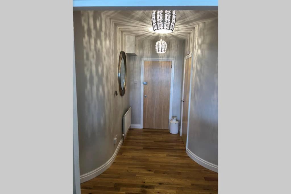 Oyster Bay Holiday Apartment Dundrum 외부 사진