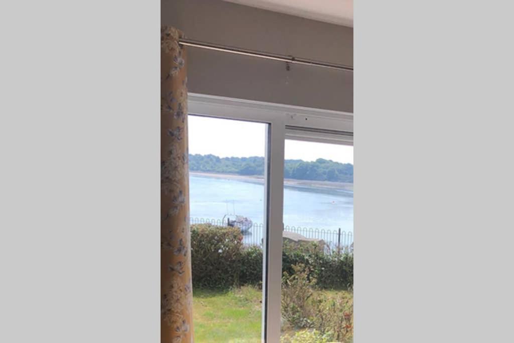 Oyster Bay Holiday Apartment Dundrum 외부 사진
