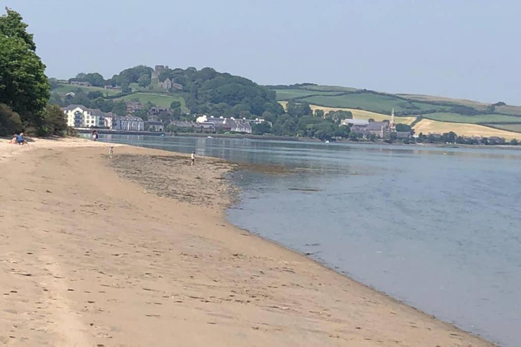 Oyster Bay Holiday Apartment Dundrum 외부 사진