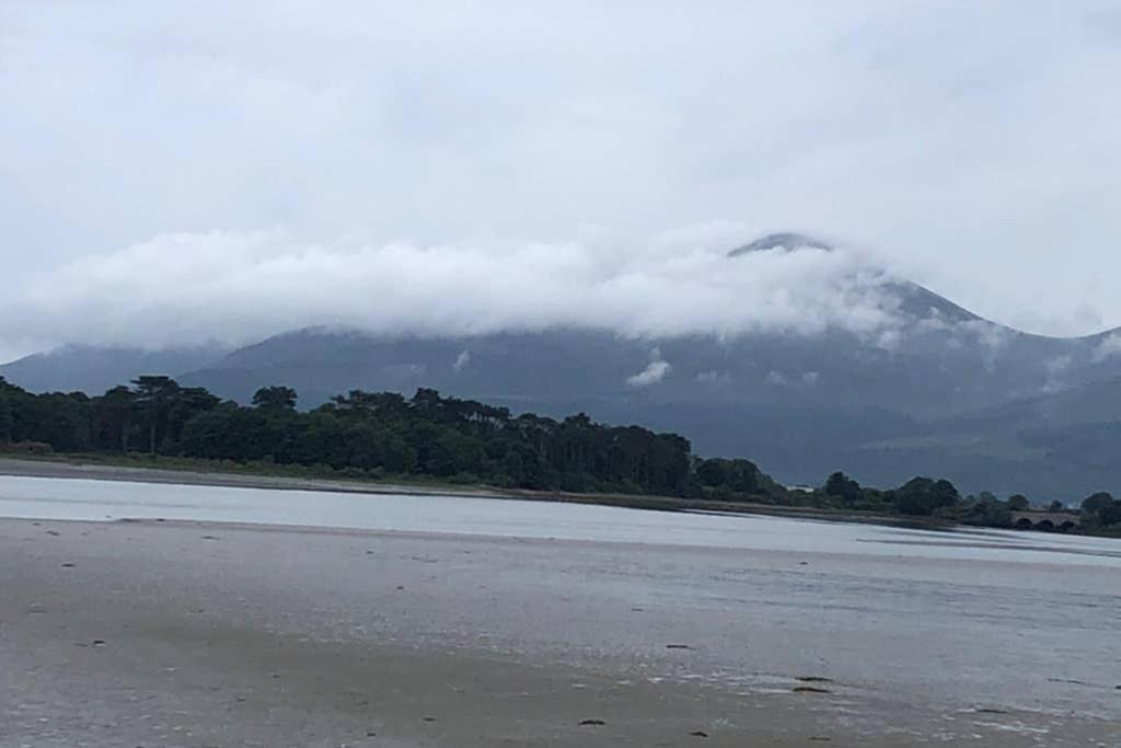 Oyster Bay Holiday Apartment Dundrum 외부 사진