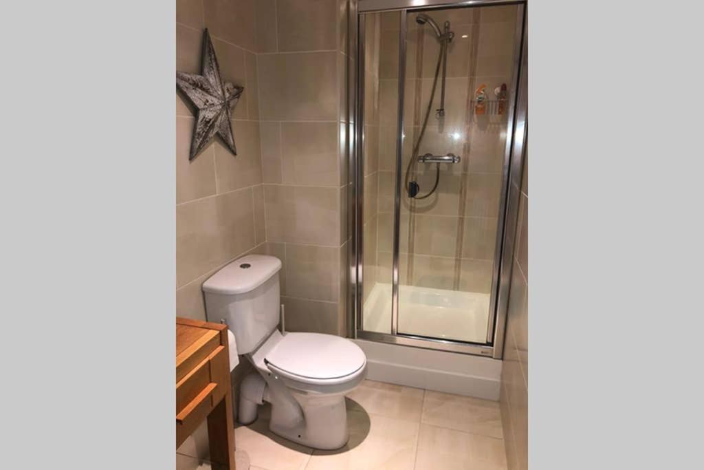 Oyster Bay Holiday Apartment Dundrum 외부 사진