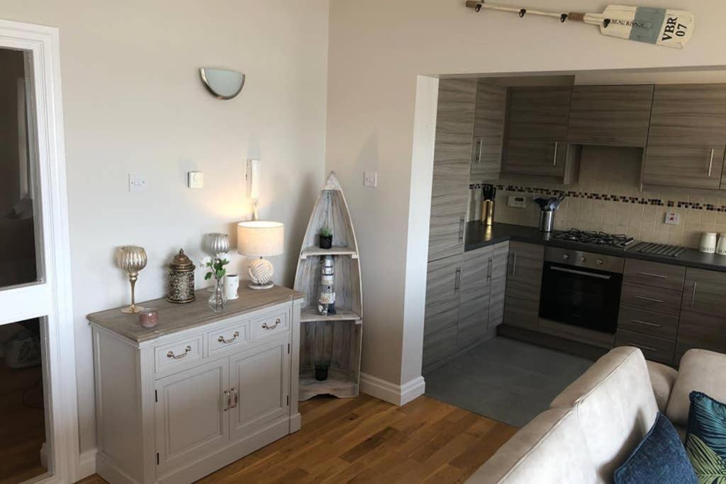 Oyster Bay Holiday Apartment Dundrum 외부 사진