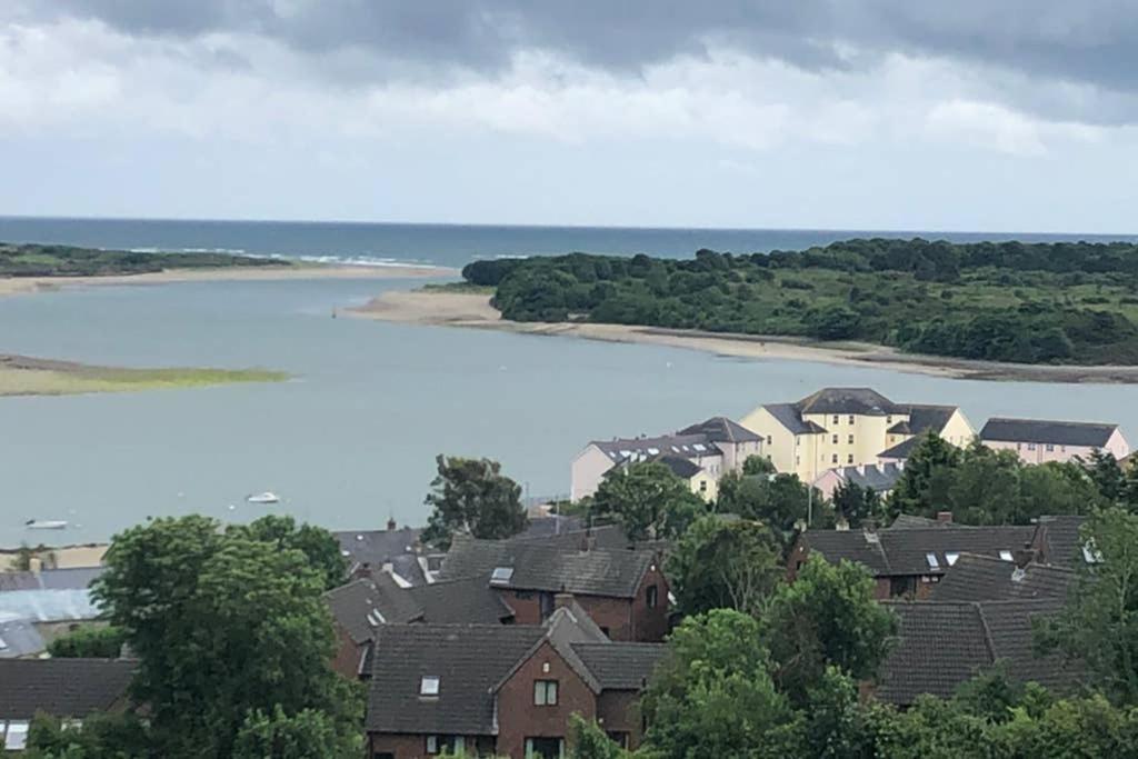 Oyster Bay Holiday Apartment Dundrum 외부 사진