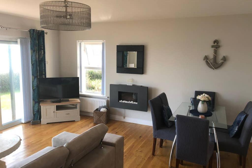 Oyster Bay Holiday Apartment Dundrum 외부 사진