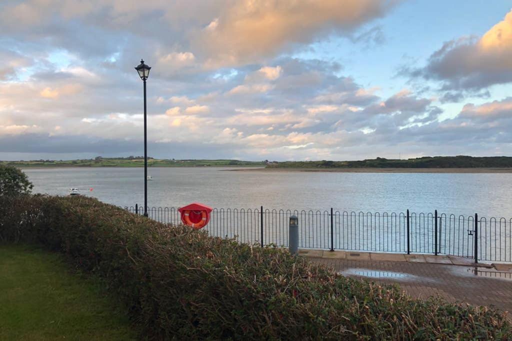 Oyster Bay Holiday Apartment Dundrum 외부 사진