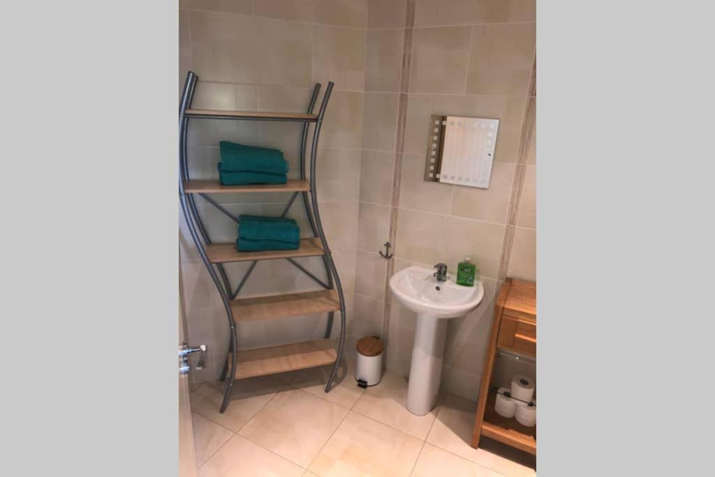 Oyster Bay Holiday Apartment Dundrum 외부 사진