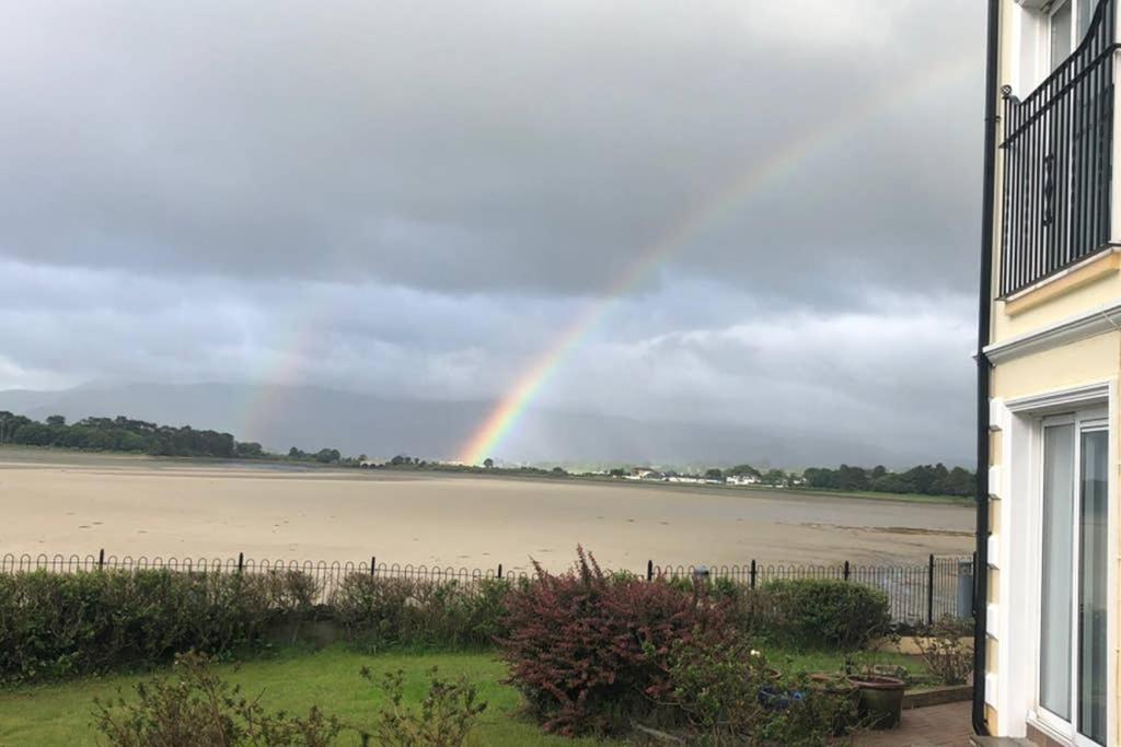 Oyster Bay Holiday Apartment Dundrum 외부 사진
