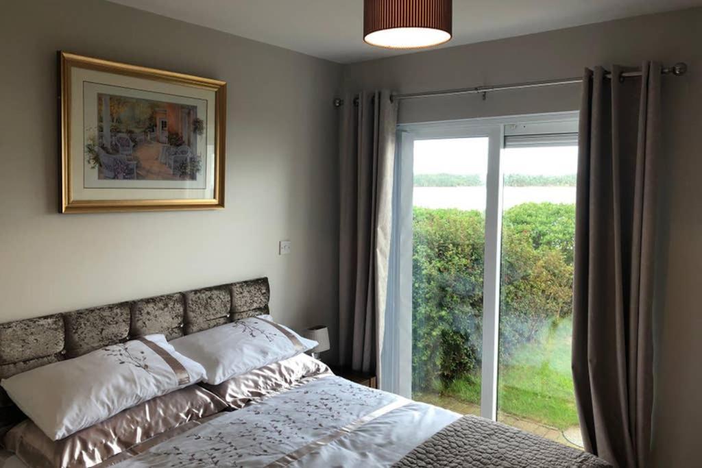 Oyster Bay Holiday Apartment Dundrum 외부 사진