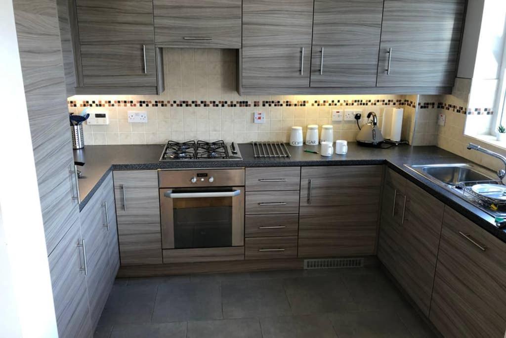 Oyster Bay Holiday Apartment Dundrum 외부 사진