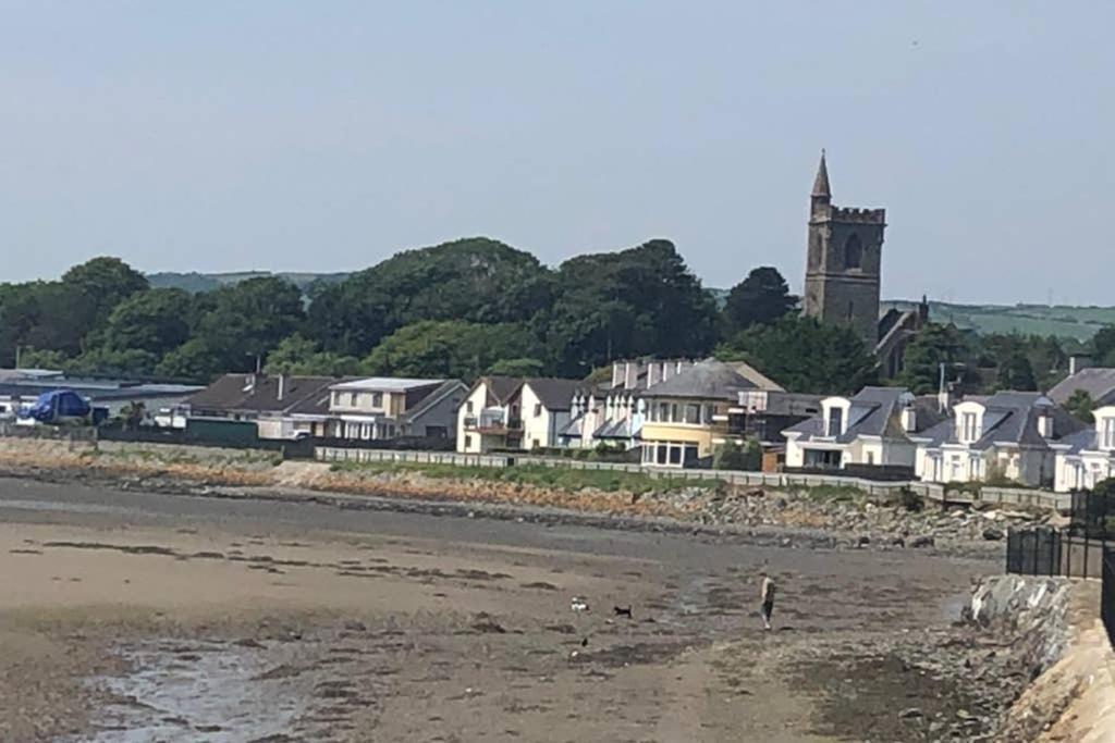 Oyster Bay Holiday Apartment Dundrum 외부 사진
