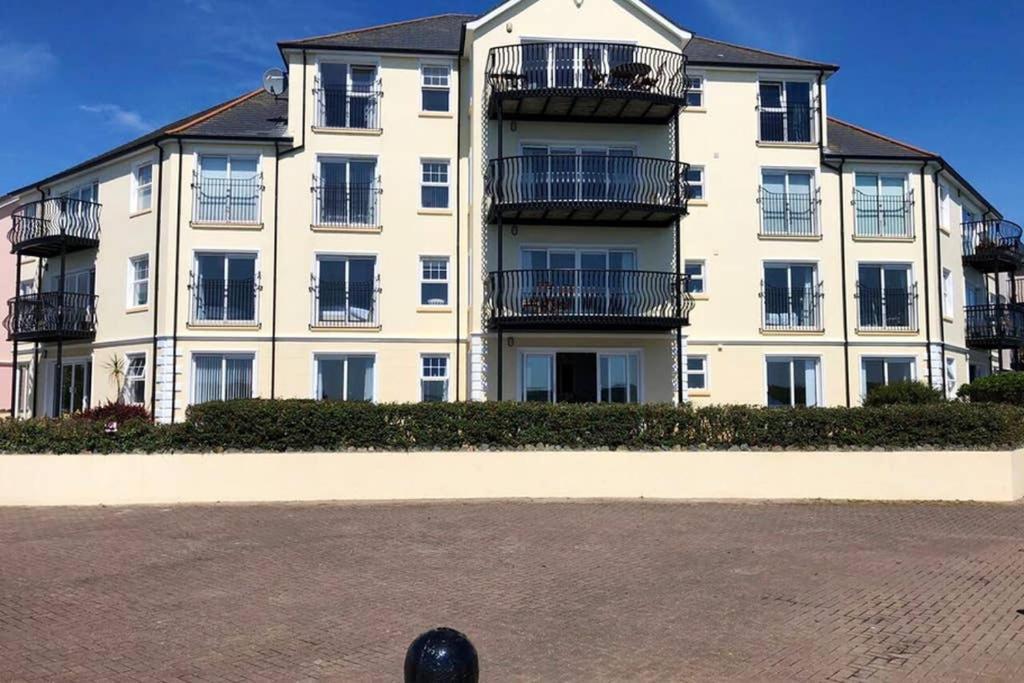 Oyster Bay Holiday Apartment Dundrum 외부 사진