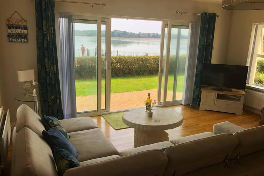 Oyster Bay Holiday Apartment Dundrum 외부 사진
