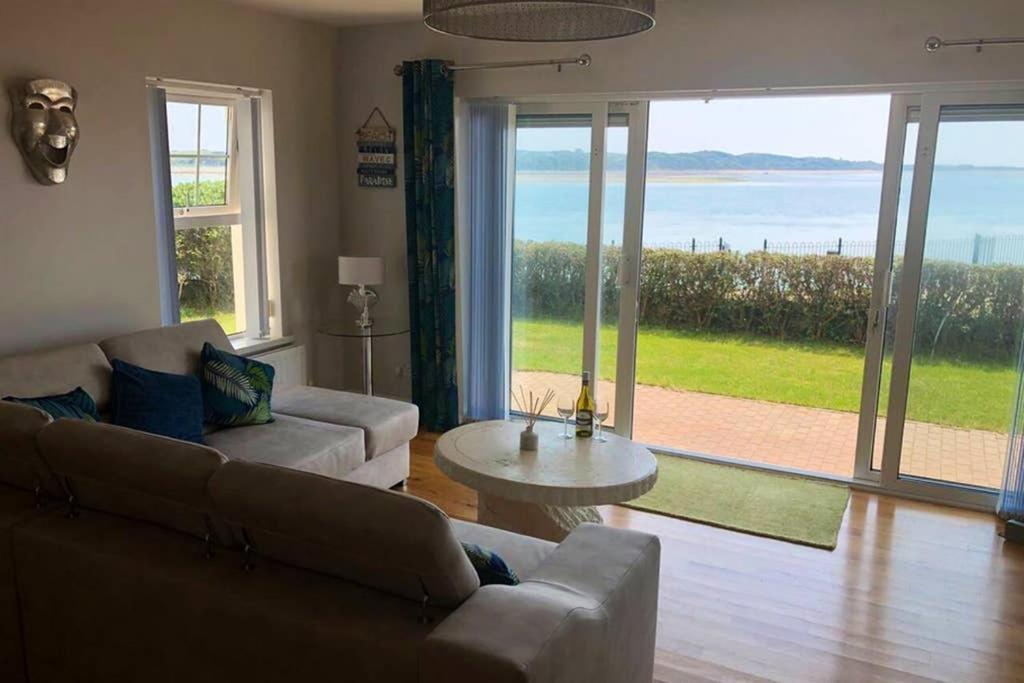 Oyster Bay Holiday Apartment Dundrum 외부 사진