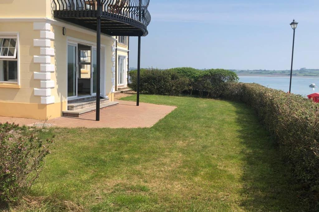 Oyster Bay Holiday Apartment Dundrum 외부 사진