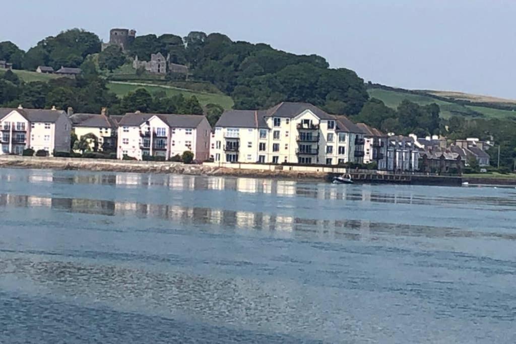 Oyster Bay Holiday Apartment Dundrum 외부 사진