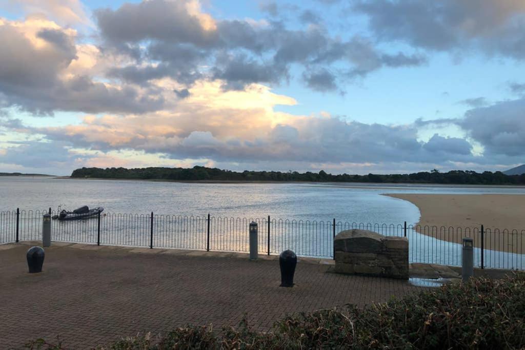 Oyster Bay Holiday Apartment Dundrum 외부 사진