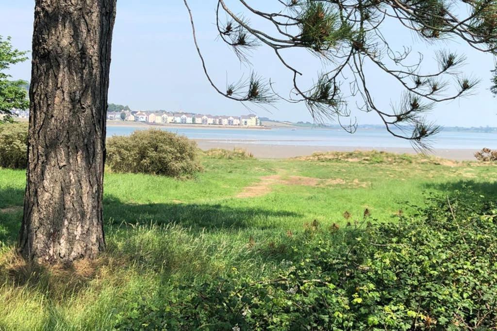 Oyster Bay Holiday Apartment Dundrum 외부 사진