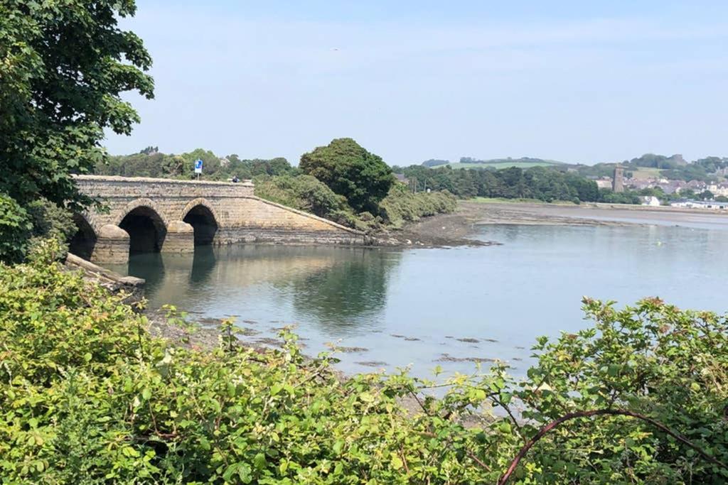 Oyster Bay Holiday Apartment Dundrum 외부 사진