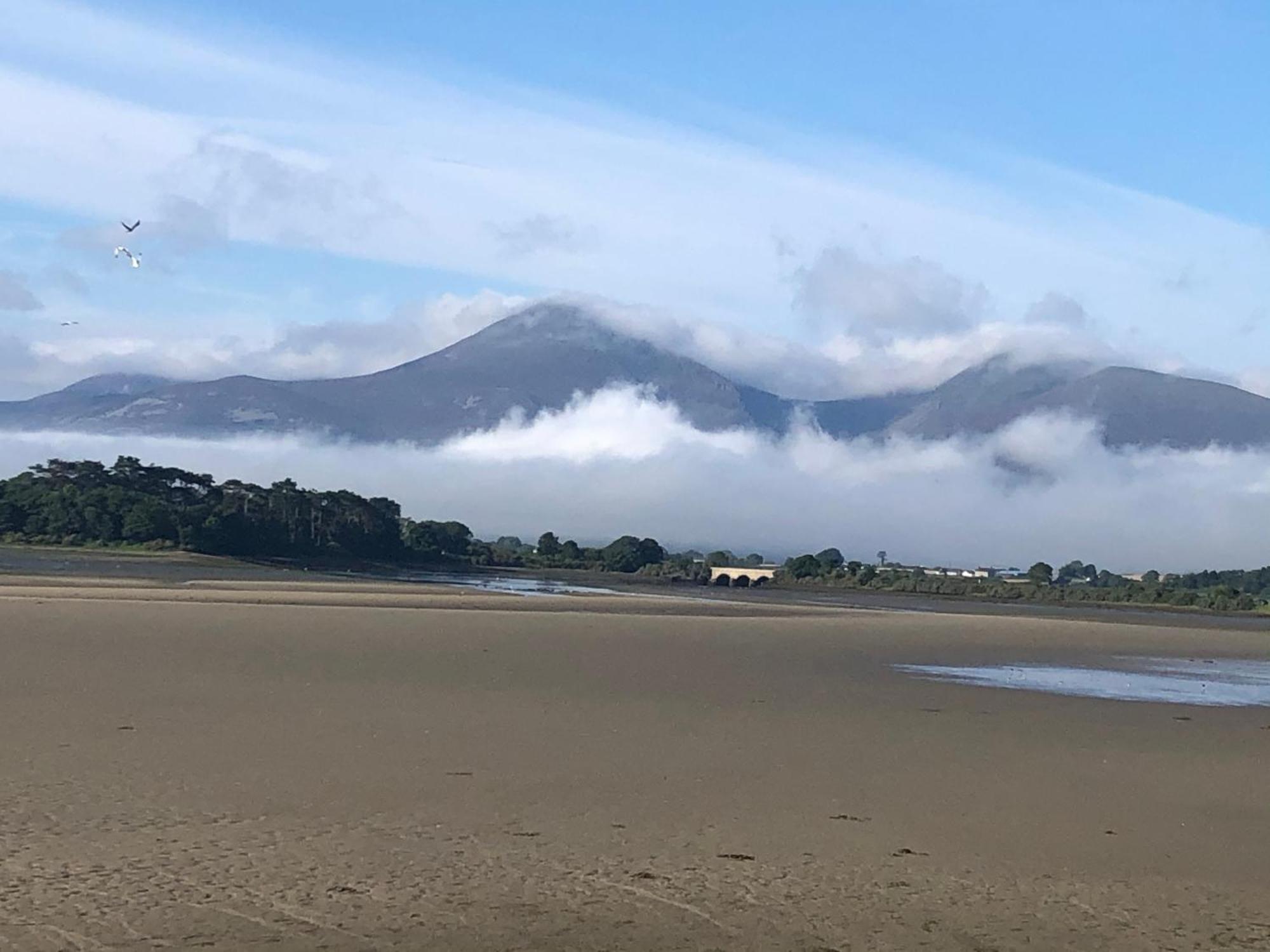 Oyster Bay Holiday Apartment Dundrum 외부 사진