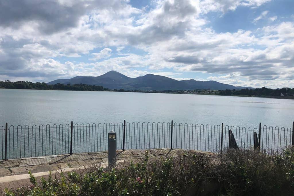 Oyster Bay Holiday Apartment Dundrum 외부 사진