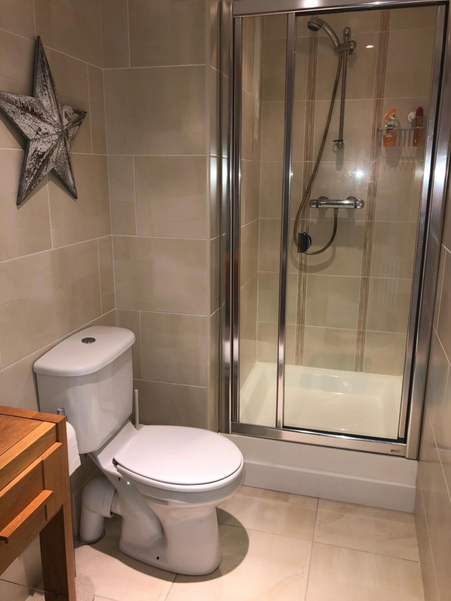 Oyster Bay Holiday Apartment Dundrum 외부 사진