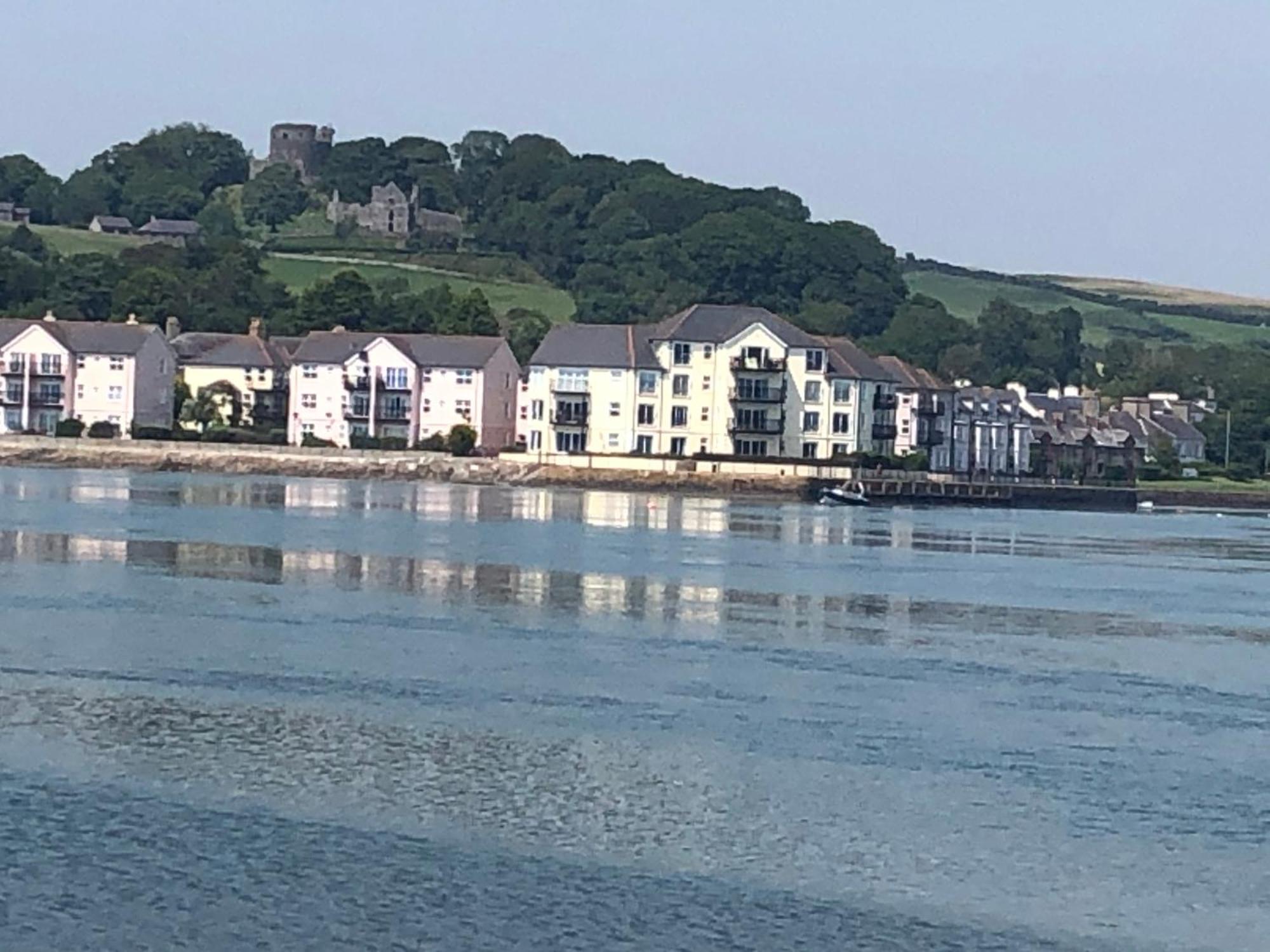 Oyster Bay Holiday Apartment Dundrum 외부 사진